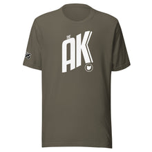 Load image into Gallery viewer, The AK T-Shirt
