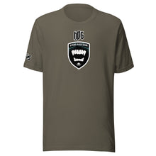 Load image into Gallery viewer, HPG Shield T-Shirt
