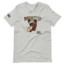Load image into Gallery viewer, Hyena Head T-Shirt
