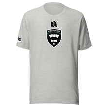 Load image into Gallery viewer, HPG Shield T-Shirt
