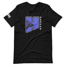 Load image into Gallery viewer, Hyenas Blues T-Shirt

