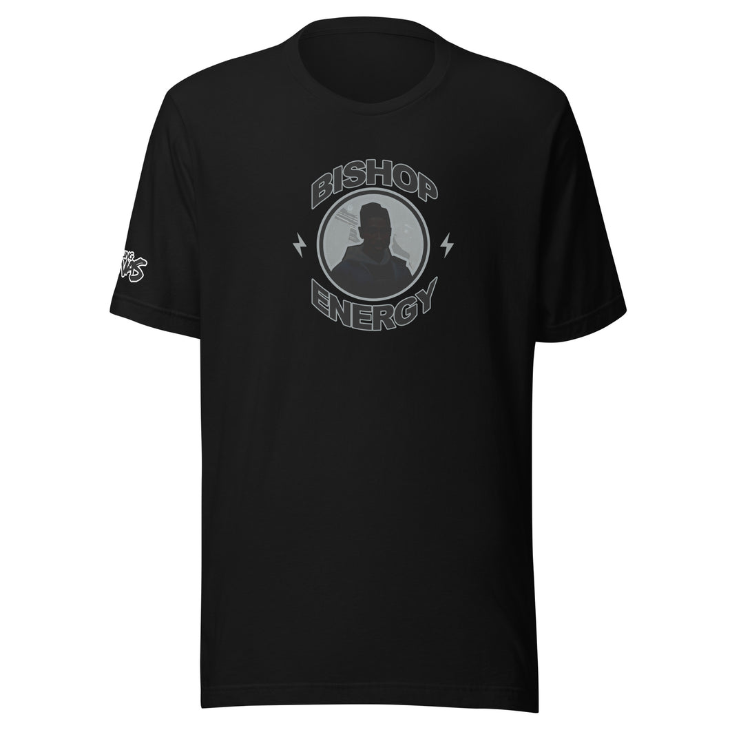 Bishop Energy T-Shirt