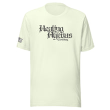 Load image into Gallery viewer, Healing Hyenas Clothing T-Shirt
