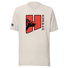Load image into Gallery viewer, Red Hot Hyenas T-Shirt
