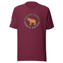 Load image into Gallery viewer, Hyena In Healing T-Shirt

