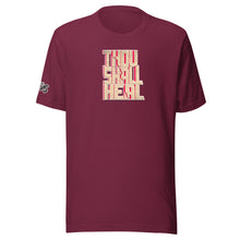 Load image into Gallery viewer, Thou Shall Heal T-Shirt
