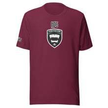 Load image into Gallery viewer, HPG Shield T-Shirt
