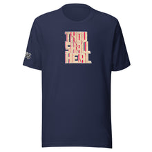 Load image into Gallery viewer, Thou Shall Heal T-Shirt
