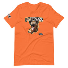 Load image into Gallery viewer, Hyena Head T-Shirt
