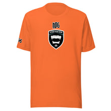 Load image into Gallery viewer, HPG Shield T-Shirt
