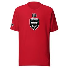 Load image into Gallery viewer, HPG Shield T-Shirt
