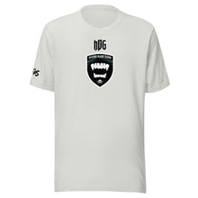 Load image into Gallery viewer, HPG Shield T-Shirt
