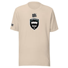 Load image into Gallery viewer, HPG Shield T-Shirt
