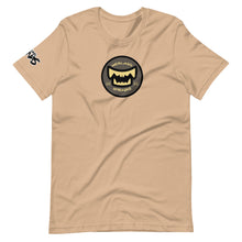 Load image into Gallery viewer, The Smiling Hyena T-Shirt
