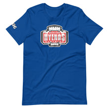 Load image into Gallery viewer, Healing Hyenas Sports Type T-Shirt

