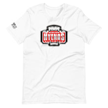 Load image into Gallery viewer, Healing Hyenas Sports Type T-Shirt
