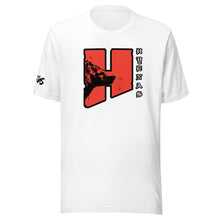 Load image into Gallery viewer, Red Hot Hyenas T-Shirt
