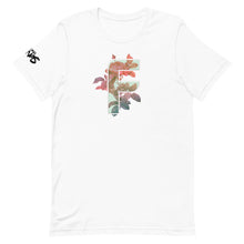 Load image into Gallery viewer, Flourish T-Shirt
