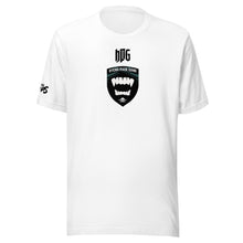 Load image into Gallery viewer, HPG Shield T-Shirt
