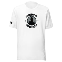 Load image into Gallery viewer, Bishop Energy T-Shirt
