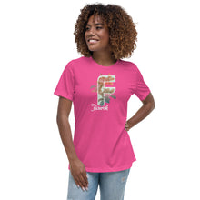 Load image into Gallery viewer, Flourish Women&#39;s T-Shirt
