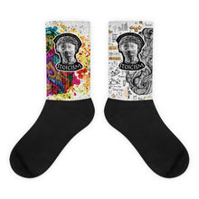 Load image into Gallery viewer, The Stoicism Socks
