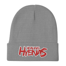Load image into Gallery viewer, The Hyenas Beanie
