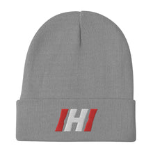 Load image into Gallery viewer, Hyena H Beanie
