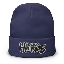 Load image into Gallery viewer, The Hyenas Beanie
