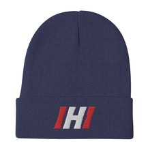 Load image into Gallery viewer, Hyena H Beanie
