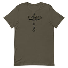 Load image into Gallery viewer, The Healing Cross T-Shirt
