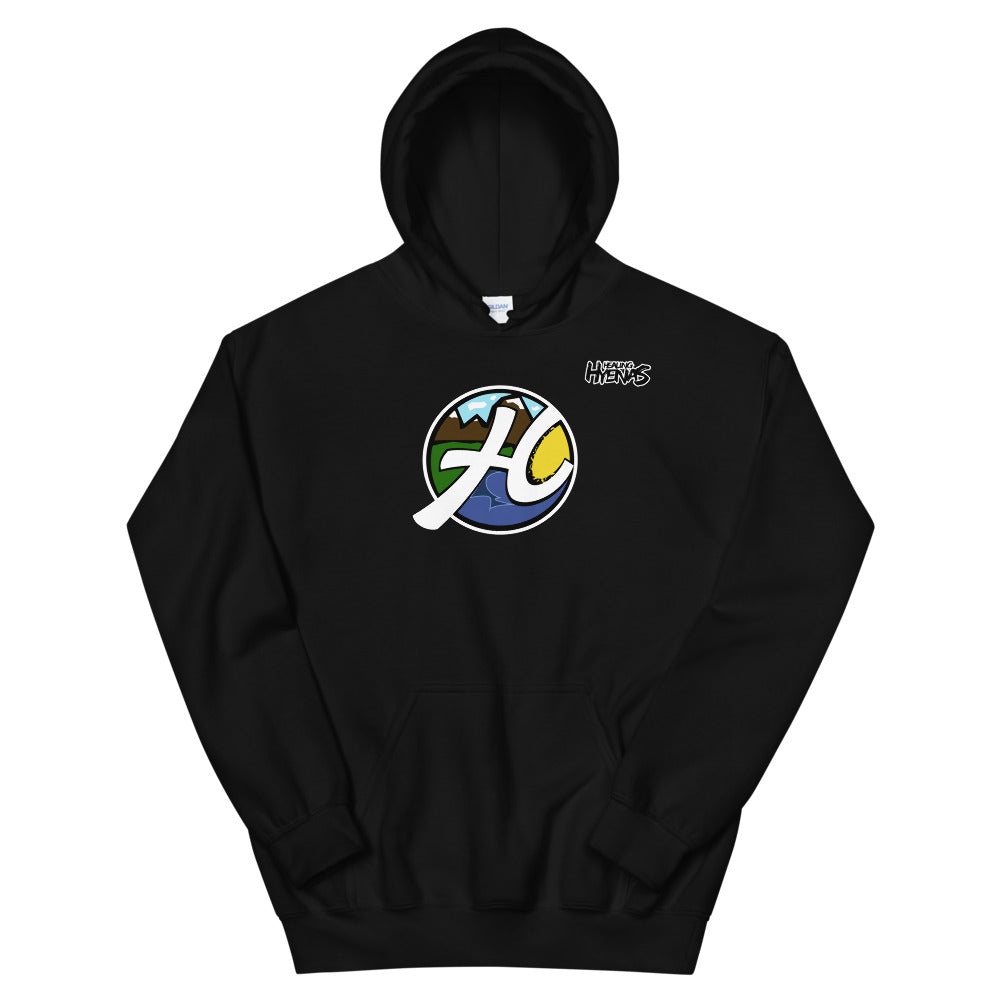 The H By Nature Hoodie
