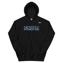 Load image into Gallery viewer, Never Intimidated Hoodie
