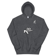 Load image into Gallery viewer, The 50 Hyenaz (2 Pac Inspired) Hoodie
