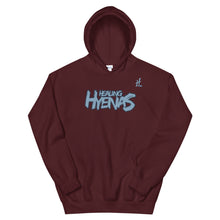 Load image into Gallery viewer, The Big Hyenas Hoodie
