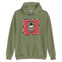 Load image into Gallery viewer, Healing Hyenas Clothing Grill Hoodie
