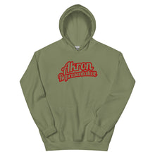Load image into Gallery viewer, Akron Representative Hoodie

