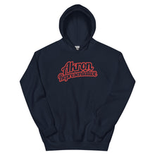Load image into Gallery viewer, Akron Representative Hoodie
