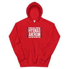 Load image into Gallery viewer, The Camo Hyena Akron Hoodie
