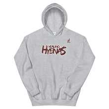 Load image into Gallery viewer, The Big Hyenas Hoodie
