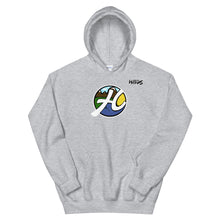 Load image into Gallery viewer, The H By Nature Hoodie
