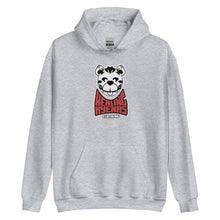 Load image into Gallery viewer, The Happy Hyena Clothing Hoodie
