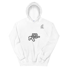 Load image into Gallery viewer, The 50 Hyenaz (2 Pac Inspired) Hoodie
