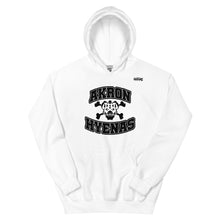 Load image into Gallery viewer, Akron Hyenas Hoodie
