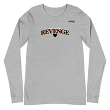 Load image into Gallery viewer, Success Is The Best Revenge Long Sleeve
