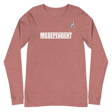 Load image into Gallery viewer, MEDEPENDENT Long Sleeve
