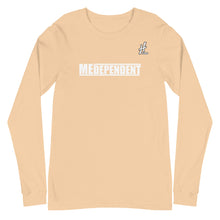 Load image into Gallery viewer, MEDEPENDENT Long Sleeve

