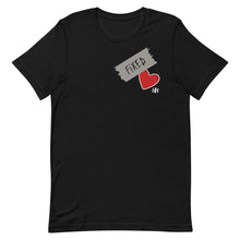 Load image into Gallery viewer, The Fixed Heart T-Shirt
