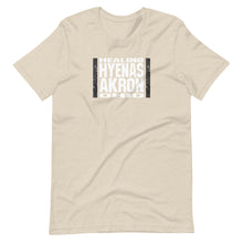 Load image into Gallery viewer, The Camo Hyena Akron T-Shirt
