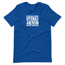 Load image into Gallery viewer, The Hyena Akron T-Shirt

